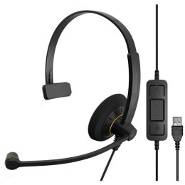 SC 30 USB ML słuchawka jednouszna