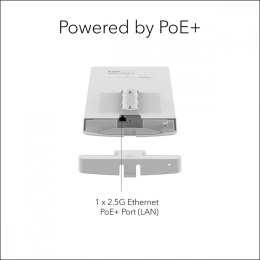 Punkt dostępowy WAX610Y AP WiFi 6 AX1800 outdoor