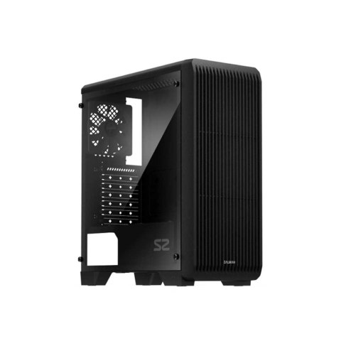 Obudowa S2 ATX Mid Tower PC Case 120mm fan Obudowa S2 ATX Mid Tower PC Case 120mm fan