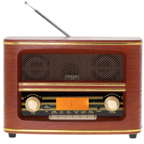 Radio RETRO AD1187 Radio RETRO AD1187