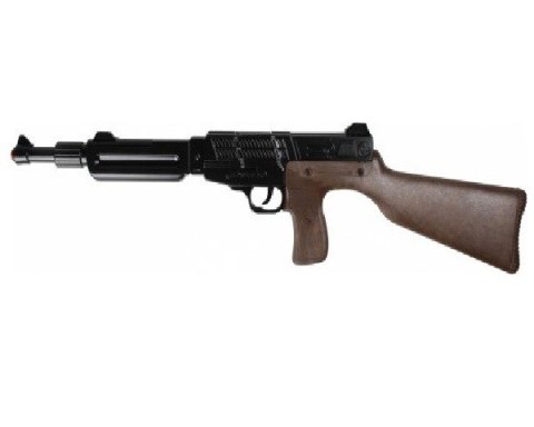 Karabin komandosa metalowy 8 naboi Gonher Karabin komandosa metalowy 8 naboi Gonher