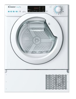 Suszarka do zabudowy BCTD H7A1TE-S