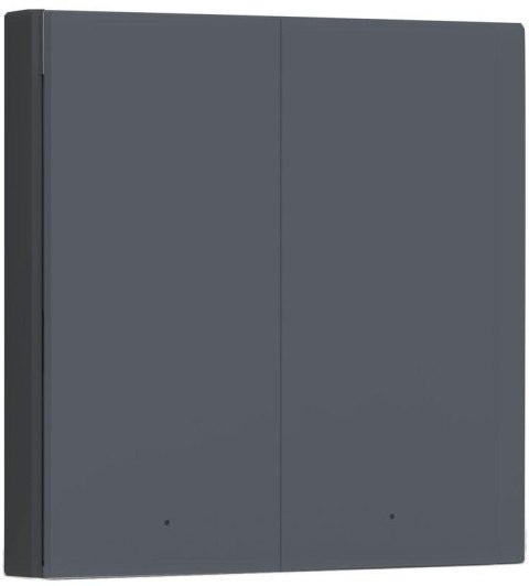 Aqara Smart Wall Switch H1 Szary Aqara Smart Wall Switch H1 Szary