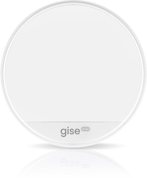 GISE Smart Czujnik zalania Zigbee | Tuya | GWLS-ZB GISE Smart Czujnik zalania Zigbee | Tuya | GWLS-ZB