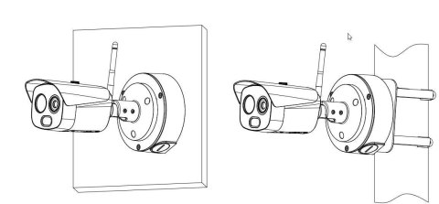 KAMERA TERMOWIZYJNA DAHUA TPC-BF1241-B7F8-S2 KAMERA TERMOWIZYJNA DAHUA TPC-BF1241-B7F8-S2