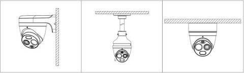 KAMERA TERMOWIZYJNA DAHUA TPC-DF1241-B7F8-S2 KAMERA TERMOWIZYJNA DAHUA TPC-DF1241-B7F8-S2