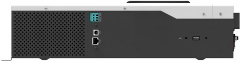 Przetwornica inwerter solarny SinusPro Ultra-HV 6000 24V/230V 3000/6000W 80A MPPT (450V) Przetwornica inwerter solarny SinusPro Ultra-HV 6000 24V/230V 3000/6000W 80A MPPT (450V)