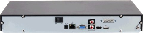 REJESTRATOR IP DAHUA NVR4208-8P-EI REJESTRATOR IP DAHUA NVR4208-8P-EI
