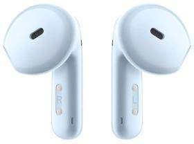 Słuchawki Xiaomi Redmi Buds 6 Active niebieskie Słuchawki Xiaomi Redmi Buds 6 Active niebieskie