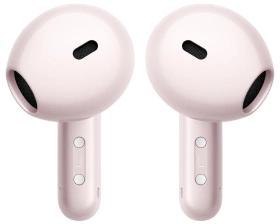 Słuchawki Xiaomi Redmi Buds 6 Active różowe Słuchawki Xiaomi Redmi Buds 6 Active różowe