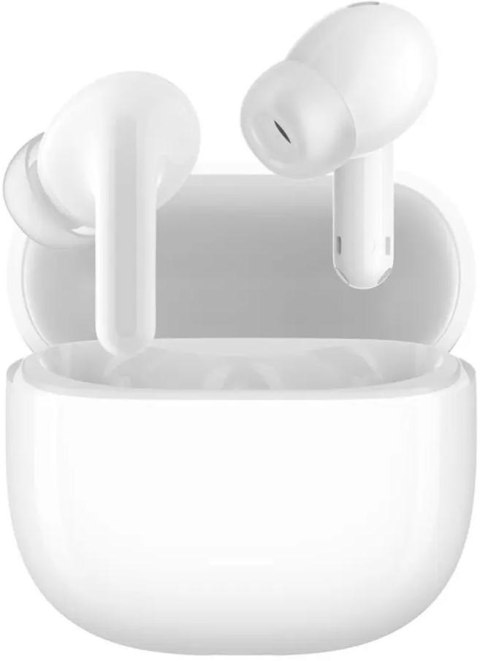Słuchawki Xiaomi Redmi Buds 6 Lite biały Słuchawki Xiaomi Redmi Buds 6 Lite biały