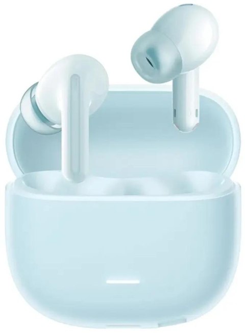 Słuchawki Xiaomi Redmi Buds 6 Lite niebieski Słuchawki Xiaomi Redmi Buds 6 Lite niebieski
