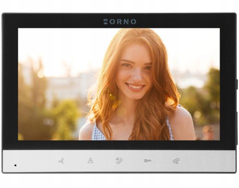 Wideodomofon ORNO OR-VID-MD-1084/B Wideodomofon ORNO OR-VID-MD-1084/B