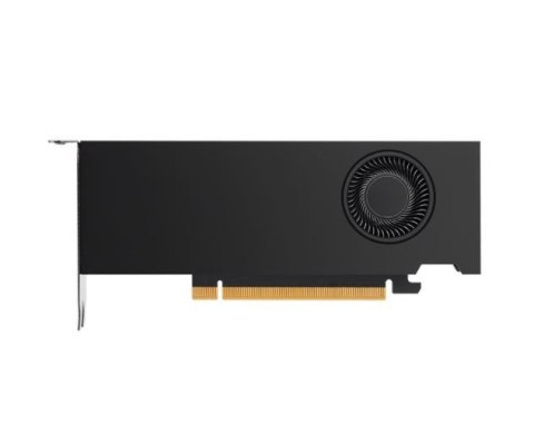 Karta graficzna Quadro A2000 12GB DDR6 VCNRTXA2000-12GB-PB Karta graficzna Quadro A2000 12GB DDR6 VCNRTXA2000-12GB-PB