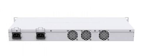 Przełącznik 24xSFP+ 2xQSFP+ CRS326-24S+2Q+RM Przełącznik 24xSFP+ 2xQSFP+ CRS326-24S+2Q+RM