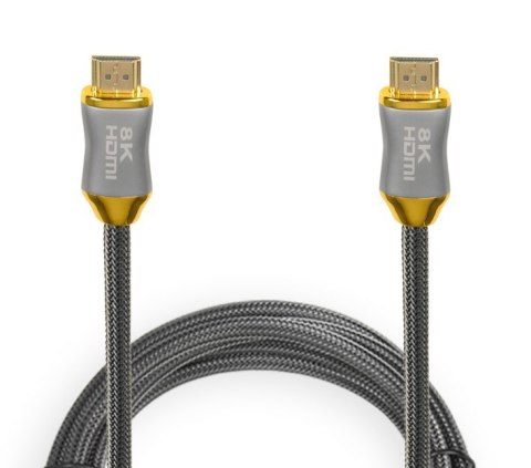 Kabel HDMI 8K 2.1 Kabel HDMI 8K 2.1