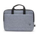Torba do notebooka Eco Slim Case Motion 14-15.6 cali, niebieski jeans