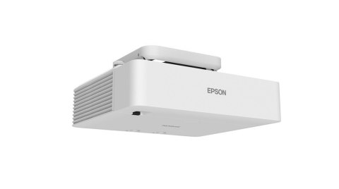 Projektor EB-L530U 3LCD/LASER/WUXGA/5200L/2.5m:1/WLAN Projektor EB-L530U 3LCD/LASER/WUXGA/5200L/2.5m:1/WLAN