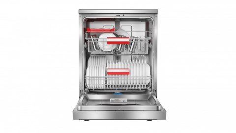 Zmywarka FS60 cm DW-14F5EE(W)-PL Zmywarka FS60 cm DW-14F5EE(W)-PL