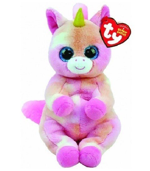 Maskotka TY Jednorożec Skylar 15 cm Maskotka TY Jednorożec Skylar 15 cm