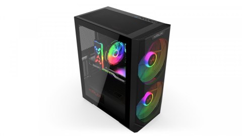 Obudowa - Vortex RGB Obudowa - Vortex RGB