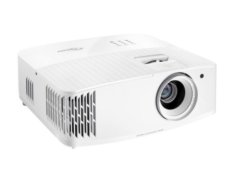 Projektor UHD35x DLP 4K 3600AL 1 000 000:1 HDR & HGL Projektor UHD35x DLP 4K 3600AL 1 000 000:1 HDR & HGL