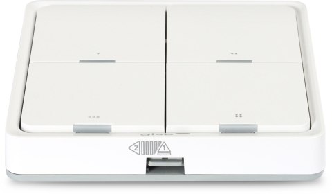 GISE Smart Przycisk Scen Zigbee | Tuya | GSBT-ZB GISE Smart Przycisk Scen Zigbee | Tuya | GSBT-ZB