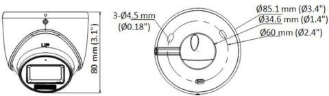 KAMERA 4W1 HIKVISION DS-2CE76K0T-LMFS(2.8mm) KAMERA 4W1 HIKVISION DS-2CE76K0T-LMFS(2.8mm)