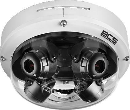 Kamera BCS FLEX BCS-F-DIP4x5VS Kamera BCS FLEX BCS-F-DIP4x5VS