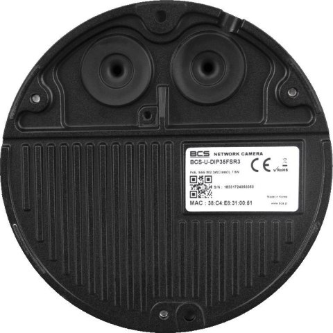 Kamera IP BCS Ultra BCS-U-DIP35FSR3 Kamera IP BCS Ultra BCS-U-DIP35FSR3