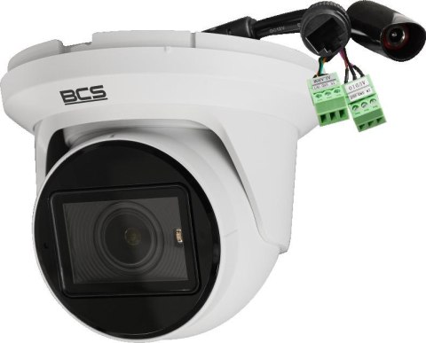 Kamera IP BCS Ultra BCS-U-EIP65VSR5-Ai2 Kamera IP BCS Ultra BCS-U-EIP65VSR5-Ai2