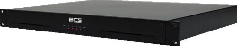 Macierz dyskowa BCS Ultra BCS-U-SHDD4 Macierz dyskowa BCS Ultra BCS-U-SHDD4