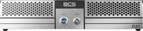 Rejestrator BCS FLEX BCS-F-NVR7004 Rejestrator BCS FLEX BCS-F-NVR7004