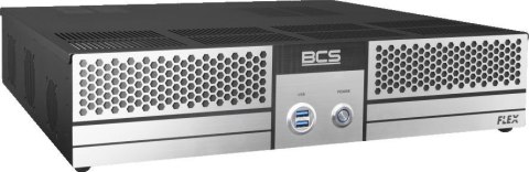Rejestrator BCS FLEX BCS-F-NVR7004 Rejestrator BCS FLEX BCS-F-NVR7004