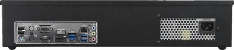 Rejestrator BCS FLEX BCS-F-NVR7004 Rejestrator BCS FLEX BCS-F-NVR7004