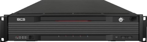 Rejestrator IP BCS Ultra BCS-U-NVR3208R-A-4K(8TB) Rejestrator IP BCS Ultra BCS-U-NVR3208R-A-4K(8TB)