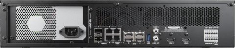 Rejestrator IP BCS Ultra BCS-U-NVR6408R-A-4K(2X12TB) Rejestrator IP BCS Ultra BCS-U-NVR6408R-A-4K(2X12TB)
