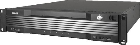 Rejestrator IP BCS Ultra BCS-U-NVR6408R-A-4K(2X12TB) Rejestrator IP BCS Ultra BCS-U-NVR6408R-A-4K(2X12TB)