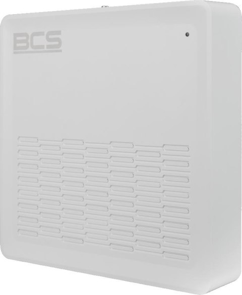 Rejestrator IP BCS Ultra BCS-U-SNVR0401-4P Rejestrator IP BCS Ultra BCS-U-SNVR0401-4P