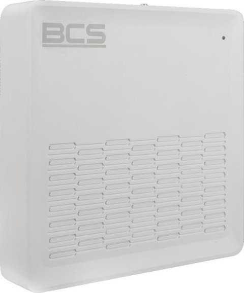 Rejestrator IP BCS Ultra BCS-U-SNVR0801-8P Rejestrator IP BCS Ultra BCS-U-SNVR0801-8P