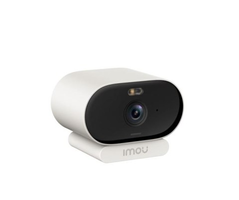 Kamera VERSA IPC-C22FP-C, 2MP 2.8mm F1.6 high performace lens,four nighvision modes,Human detection, Built in Siren, two-way tal Kamera VERSA IPC-C22FP-C, 2MP 2.8mm F1.6 high performace lens,four nighvision modes,Human detection, Built in Siren, two-way tal