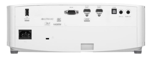 Projektor UHD38x 4K 4000L 1 000 000:1 HDR Projektor UHD38x 4K 4000L 1 000 000:1 HDR