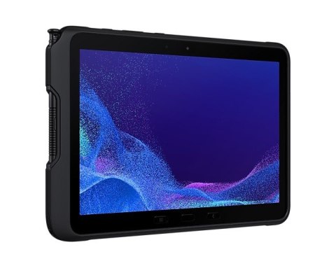 Tablet Galaxy Tab Active 4 PRO 5G 10.1 cali 6/128GB Enterprise Edition Czarny Tablet Galaxy Tab Active 4 PRO 5G 10.1 cali 6/128GB Enterprise Edition Czarny