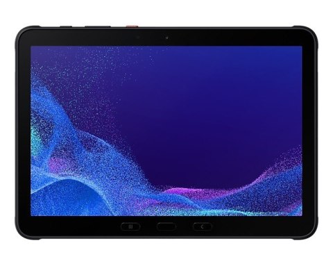 Tablet Galaxy Tab Active 4 PRO 5G 10.1 cali 6/128GB Enterprise Edition Czarny Tablet Galaxy Tab Active 4 PRO 5G 10.1 cali 6/128GB Enterprise Edition Czarny
