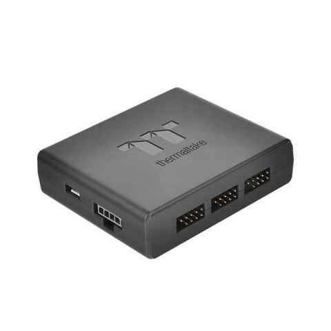 Chłodzenie wodne - Pacific CL360 Plus RGB 405*132*64mm Chłodzenie wodne - Pacific CL360 Plus RGB 405*132*64mm