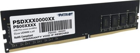 Pamięć DDR4 Signature 8GB/3200 (1*8GB) CL22 Pamięć DDR4 Signature 8GB/3200 (1*8GB) CL22