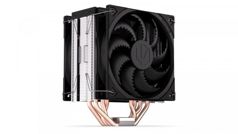 Chłodzenie procesora - Fera 5 Dual Fan Chłodzenie procesora - Fera 5 Dual Fan