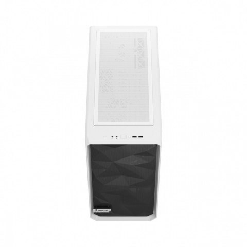 Obudowa Meshify 2 Lite White TG Clear Obudowa Meshify 2 Lite White TG Clear