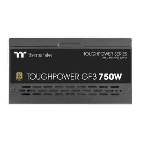 Zasilacz Toughpower GF3 750W Gold F Modular 14cm Gen5 Zasilacz Toughpower GF3 750W Gold F Modular 14cm Gen5