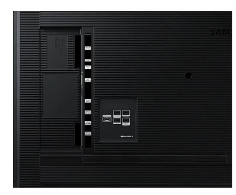 Monitor profesjonalny QM43B-T 43 cale Matowy, Dotykowy 24h/7 500(cd/m2) 3840x2160 (UHD) S10 Player (Tizen 6.5) Wi-Fi/BT 3 lata Monitor profesjonalny QM43B-T 43 cale Matowy, Dotykowy 24h/7 500(cd/m2) 3840x2160 (UHD) S10 Player (Tizen 6.5) Wi-Fi/BT 3 lata